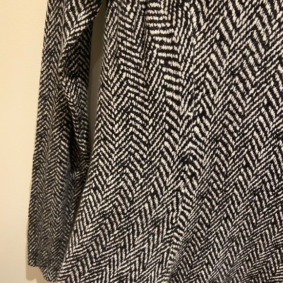 Michael Michael kors knit houndstooth dress - Picture 4 of 4